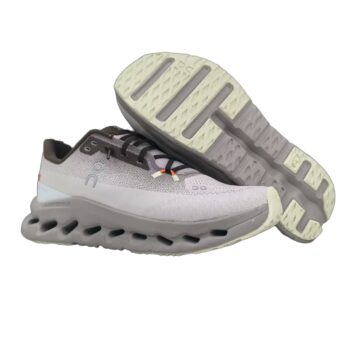 נעלי און קלאוד Cloud ON RUNNING GRAY