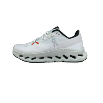 נעלי און קלאוד Cloud ON RUNNING MOCHA GREEN