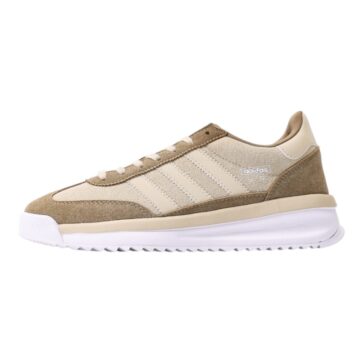 נעלי אדידס-Adidas SL 72 Brown Beige soft