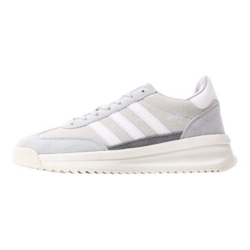 נעלי אדידס-Adidas SL 72 Gray White soft
