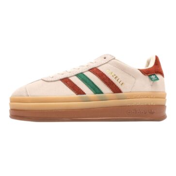 אדידס גאזל- ADIDAS GAZELLE BOLD SHOES Multicolor
