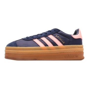 אדידס גאזל- ADIDAS GAZELLE BOLD SHOES Blue