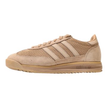 נעלי אדידס-Adidas SL 72 Beige Brown soft