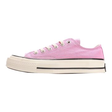 נעלי קונברס-Converse CAT PINK