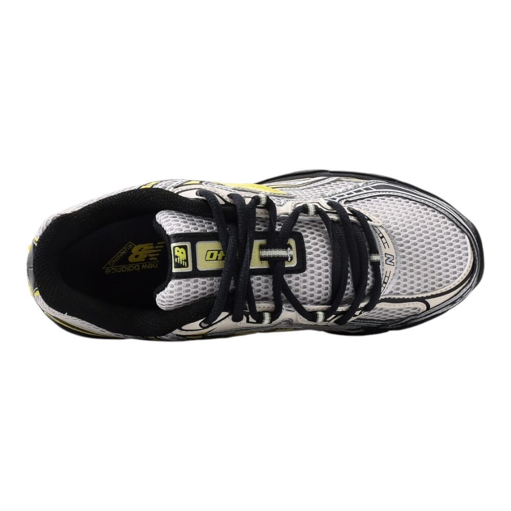 ניו באלאנס-New Balance 740 White Yellow mix soft – תמונה 4