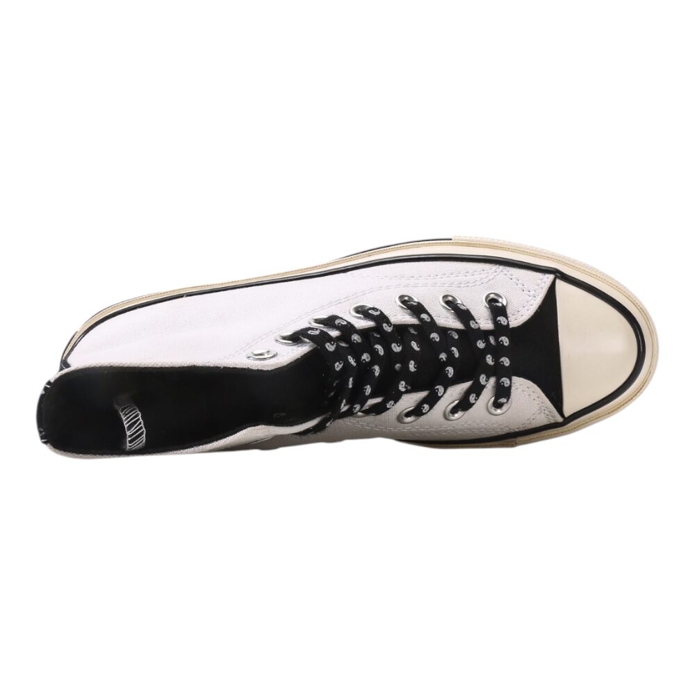 נעלי קונברס-Converse CAT ASH – תמונה 8