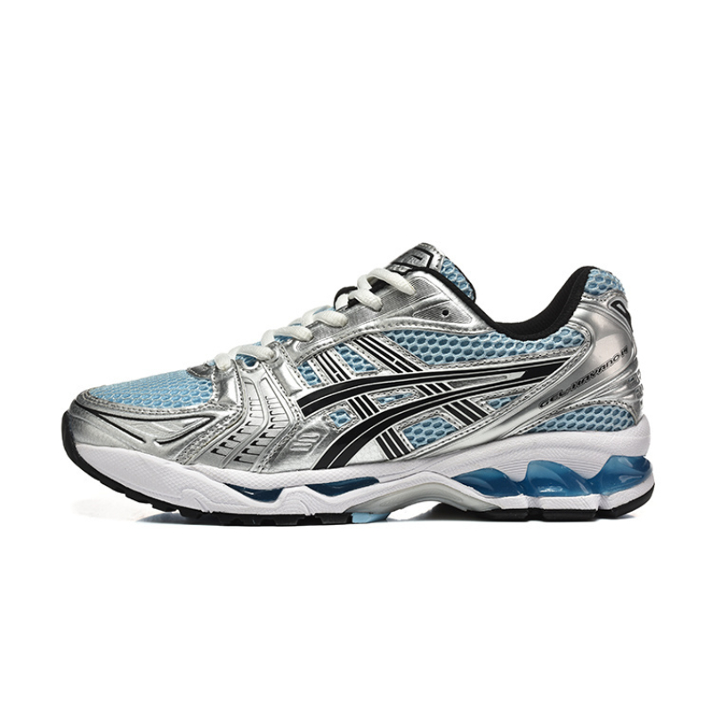 נעלי אסיקס – ASICS GEL-KAYANO 14 SILVER BLUE MIX