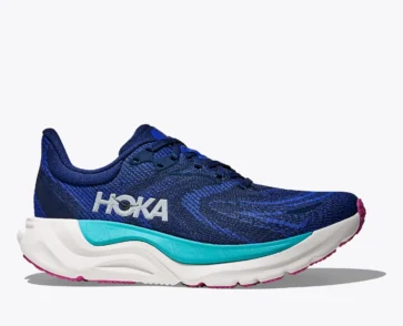 נעלי הוקה - HOKA Bondi 8 Midnight Blue