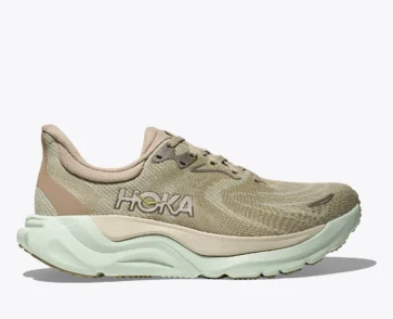 נעלי הוקה - HOKA Bondi 8 Oyster Mushroom