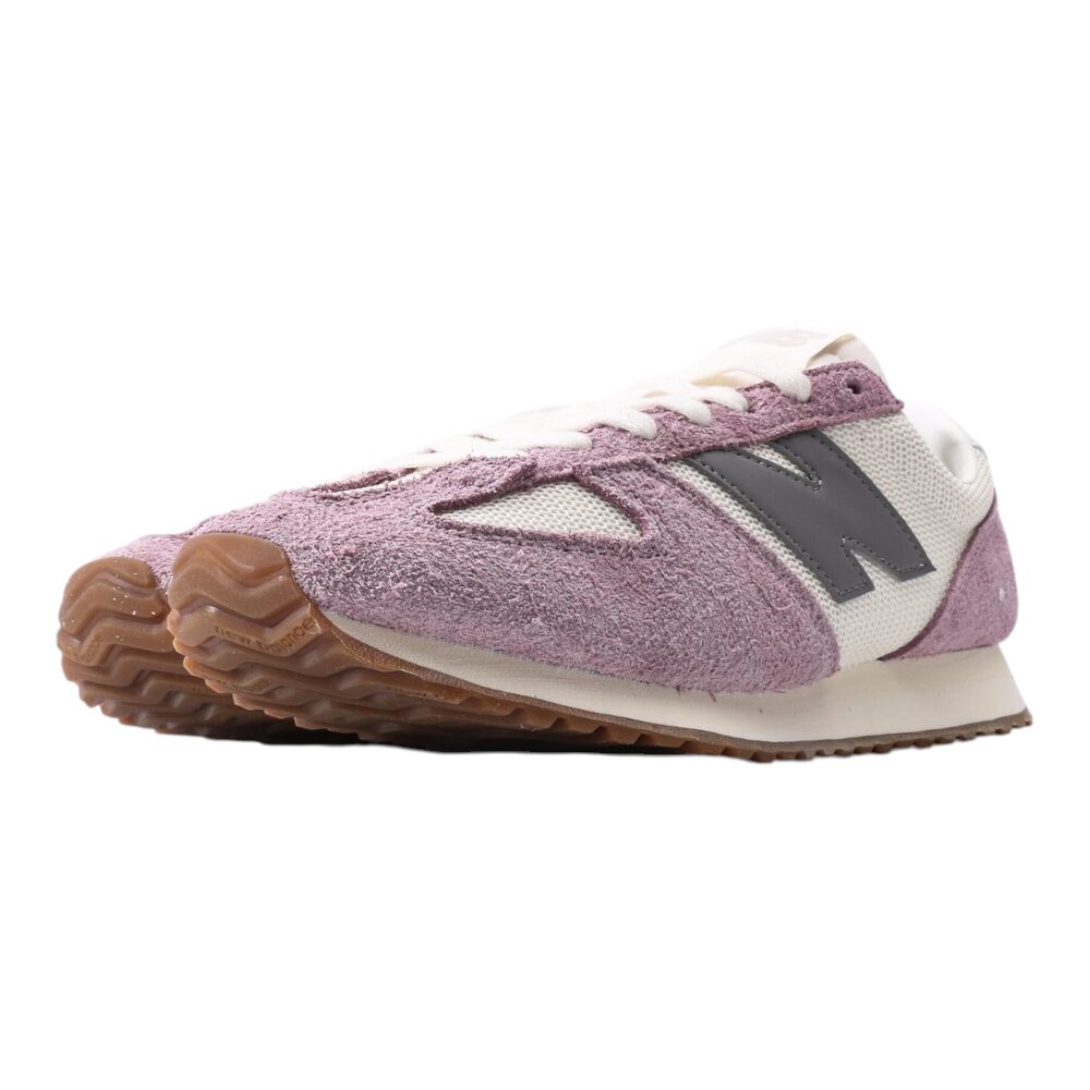 ניו באלאנס-New Balance 740 Pink Gray mix soft – תמונה 5