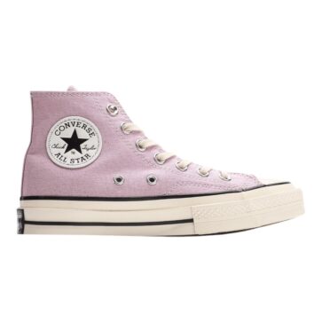נעלי קונברס-Converse CAT LIGHT PINK
