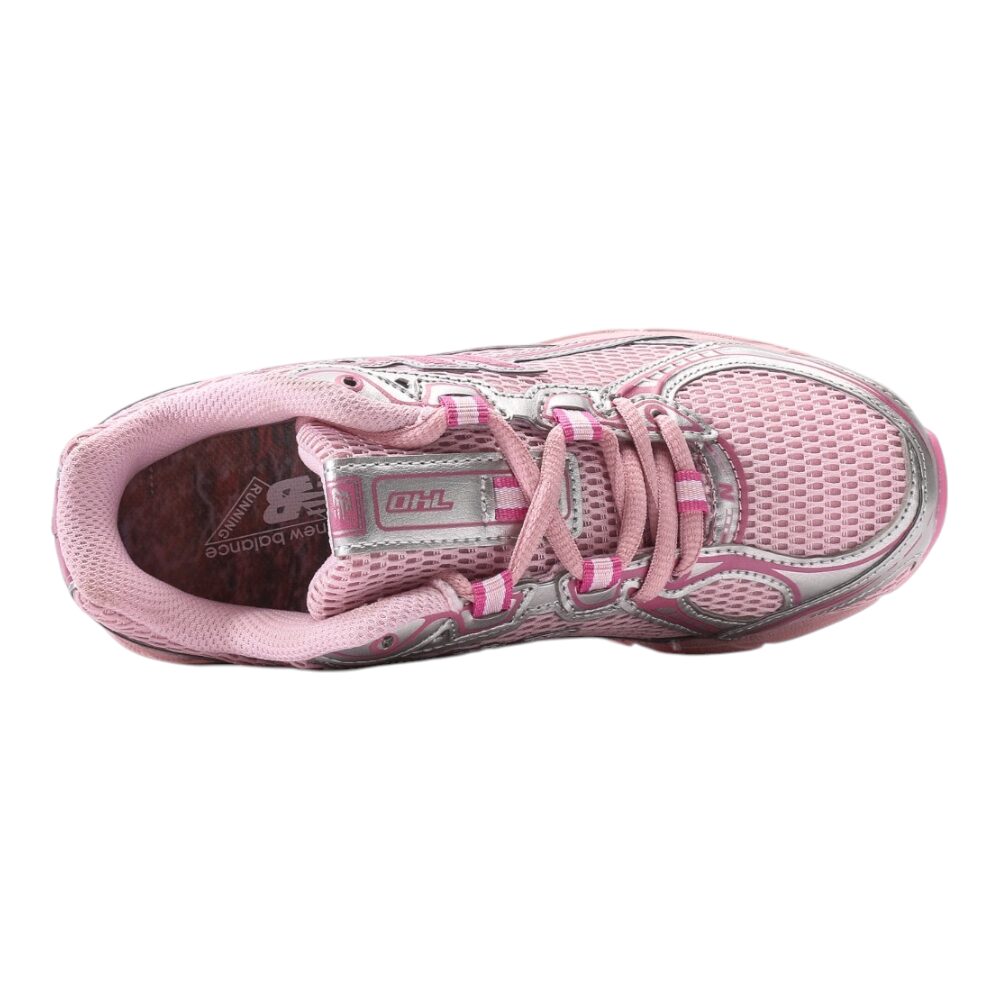 ניו באלאנס-New Balance 740 Pink Silver mix soft – תמונה 4