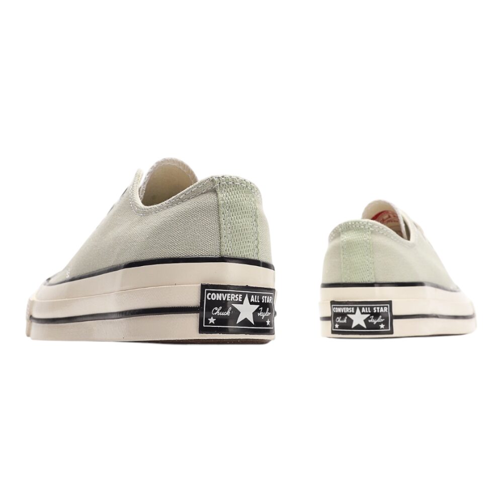 נעלי קונברס-Converse CAT OLIVE – תמונה 3