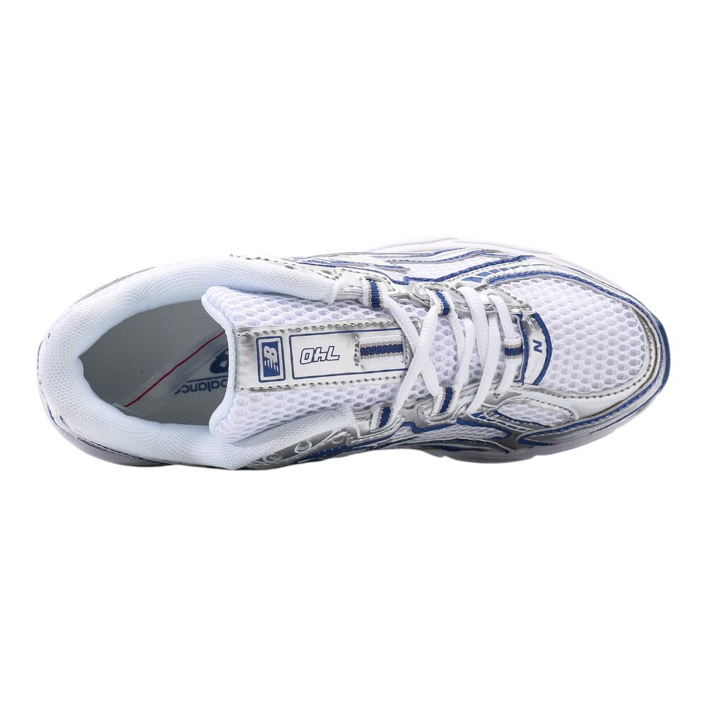 ניו באלאנס-New Balance 740 White Blue mix soft – תמונה 7