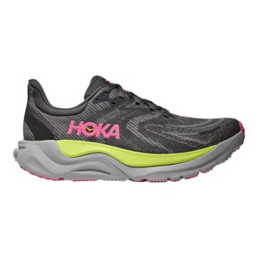 נעלי הוקה - HOKA Bondi 8 Charcoal Grey