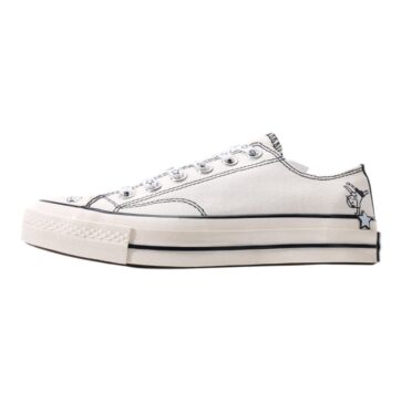 נעלי קונברס-Converse CAT ASH