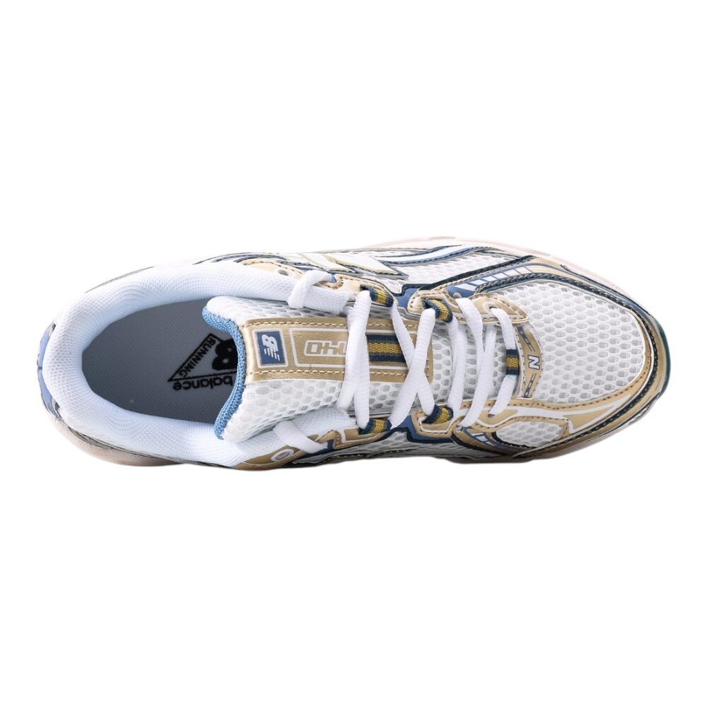 ניו באלאנס-New Balance 740 White Gold mix soft – תמונה 6
