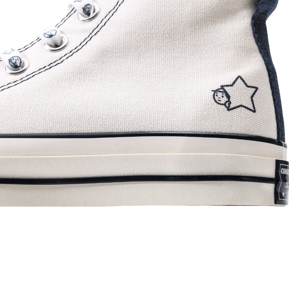 נעלי קונברס-Converse CAT ASH – תמונה 9