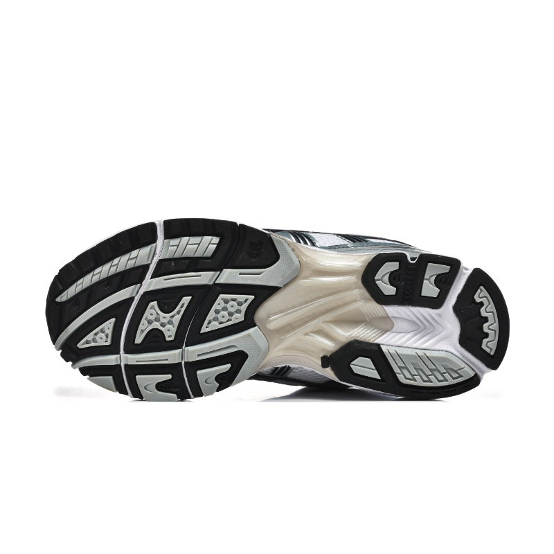 נעלי אסיקס – ASICS GEL-KAYANO 14 GRAY BLACK MIX – תמונה 3