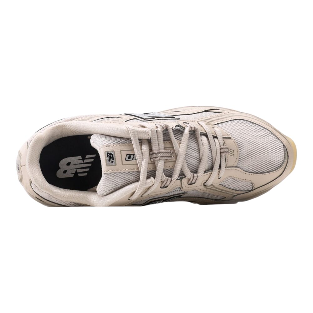 ניו באלאנס-New Balance 740 Beige Gray mix soft – תמונה 5