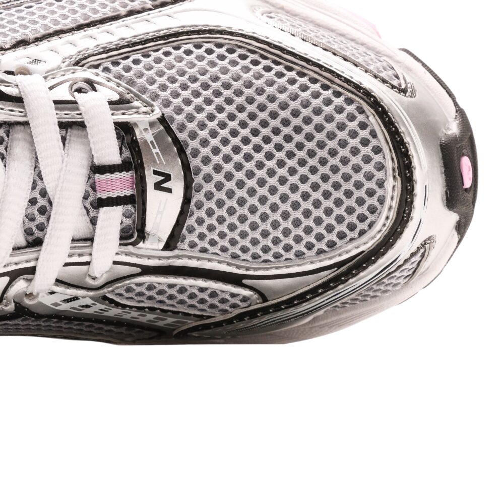 ניו באלאנס-New Balance 740 White Pink mix soft – תמונה 8