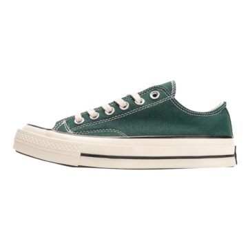 נעלי קונברס-Converse CAT GREEN