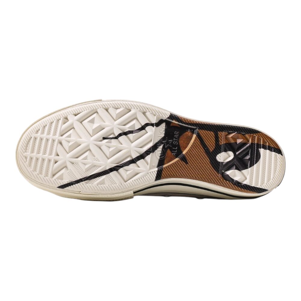נעלי קונברס-Converse CAT ASH – תמונה 3