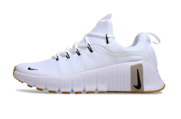 נעלי נייק-Nike Free Metcon 6 White soft