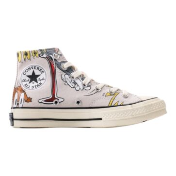 נעלי קונברס-Converse CAT ASH