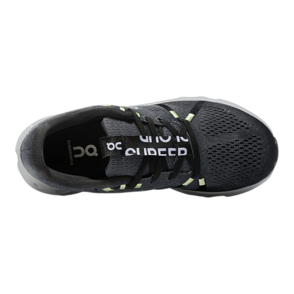 נעלי און קלאוד Cloud ON RUNNING BLACK – תמונה 7