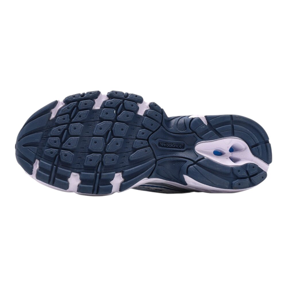 ניו באלאנס-New Balance 740 White Blue mix soft – תמונה 6