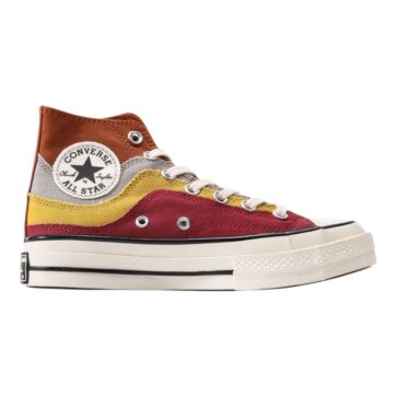 נעלי קונברס-Converse CAT CHESTNUT