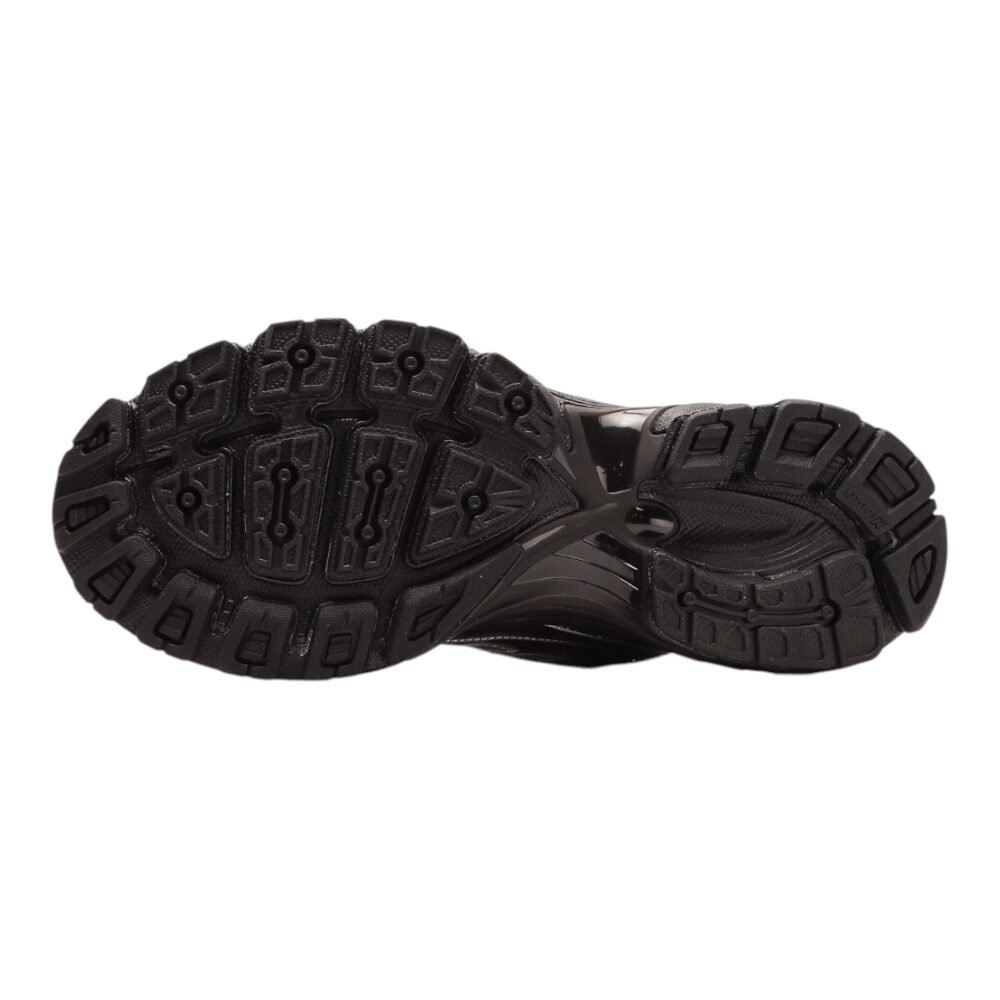 ניו באלאנס-New Balance 740 Black Gray mix soft – תמונה 7