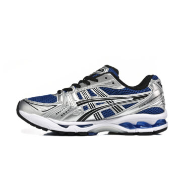 נעלי אסיקס – ASICS GEL-KAYANO 14 SILVER BLUE MIX