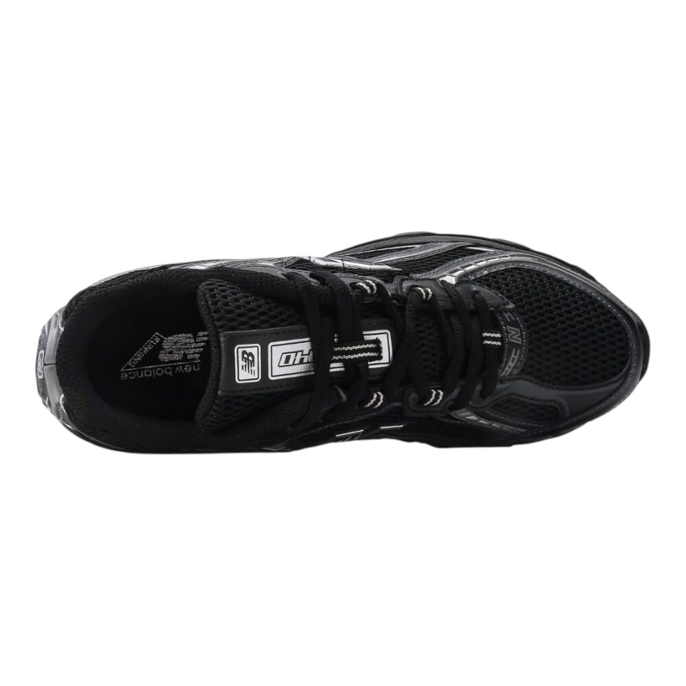 ניו באלאנס-New Balance 740 Black Gray mix soft – תמונה 4