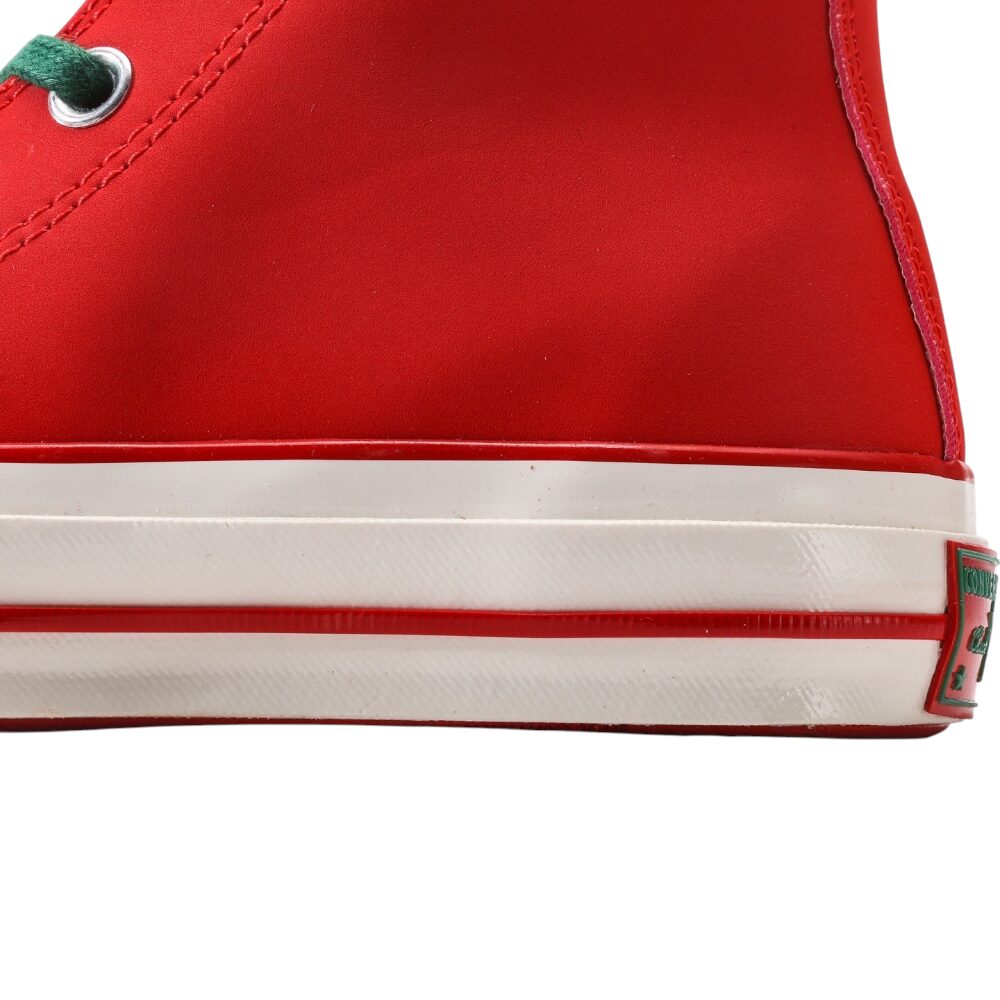 נעלי קונברס-Converse CAT RED – תמונה 7