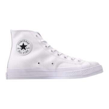 נעלי קונברס-Converse CAT WHITE