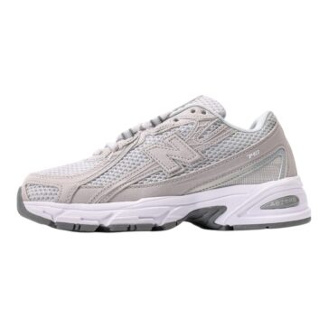 ניו באלאנס-New Balance 740 Gray White mix soft