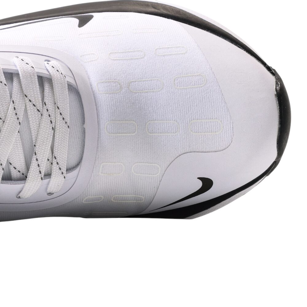 נעלי נייק- Nike Infinity RN 4 GORE-TEX White Black Run – תמונה 6