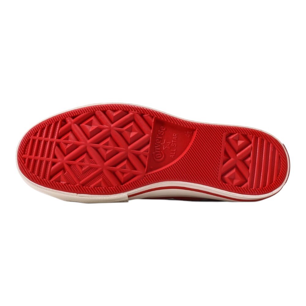 נעלי קונברס-Converse CAT RED – תמונה 9