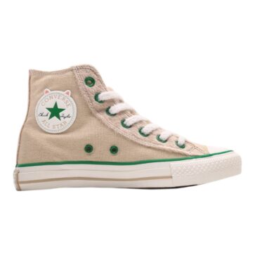 נעלי קונברס-Converse CAT CREAM