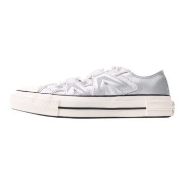 נעלי קונברס-Converse CAT GRAY