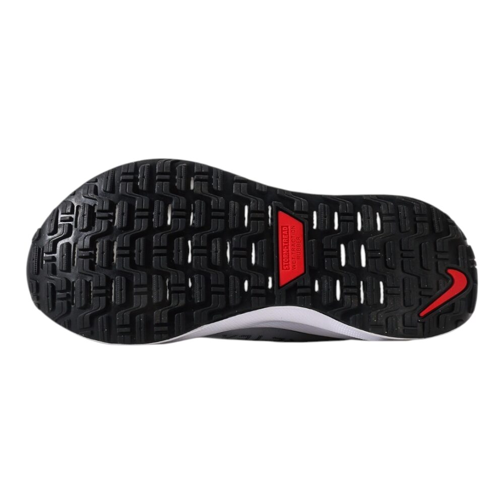 נעלי נייק- Nike Infinity RN 4 GORE-TEX White Black Run – תמונה 8