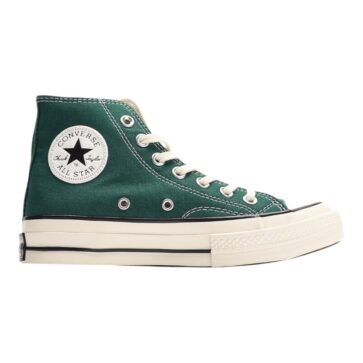 נעלי קונברס-Converse CAT DEEP GREEN