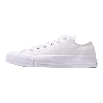נעלי קונברס-Converse CAT WHITE