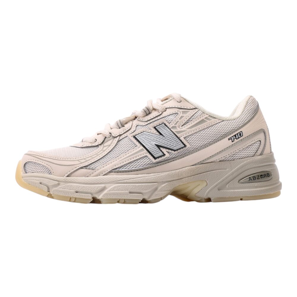 ניו באלאנס-New Balance 740 Beige Gray mix soft