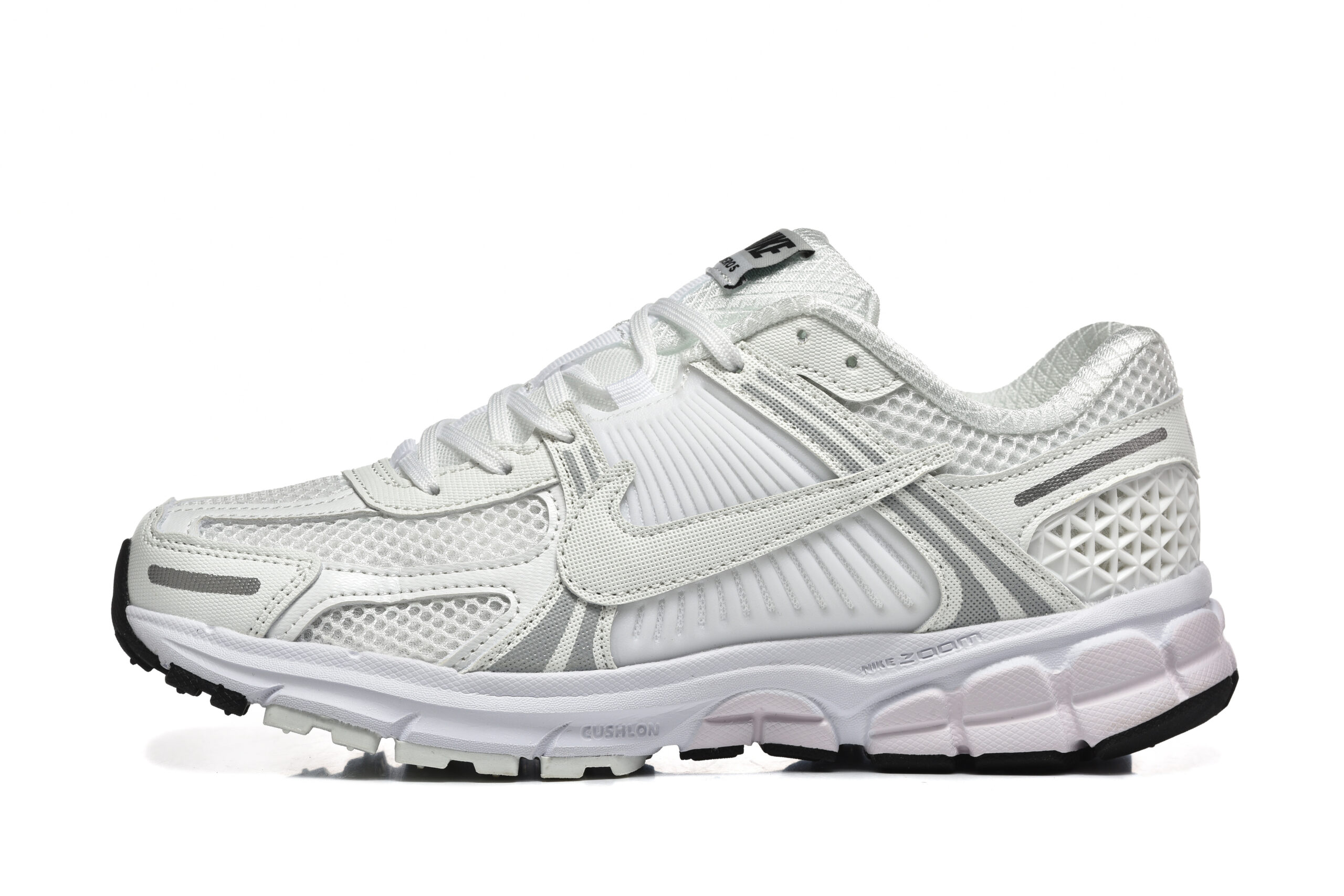 נעלי נייק-Nike Air Zoom Vomero 5 WHITE