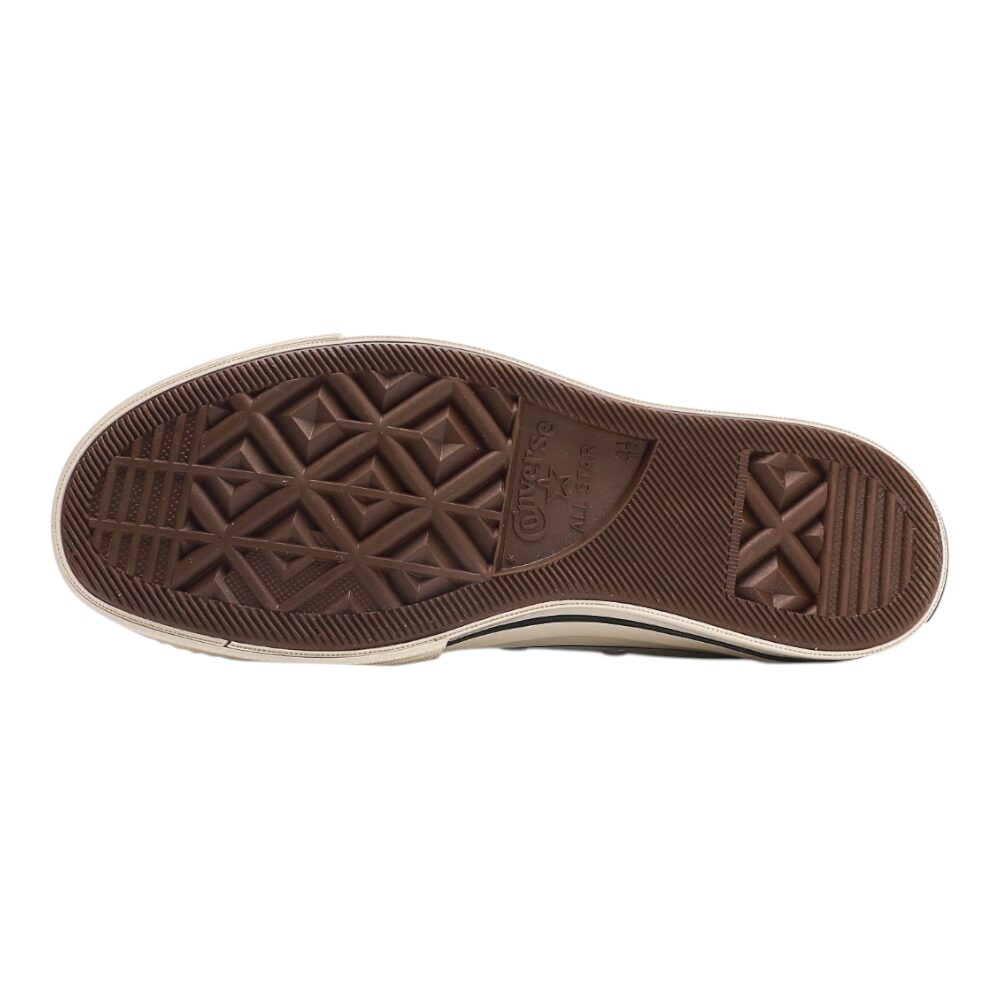 נעלי קונברס-Converse CAT OLIVE – תמונה 5