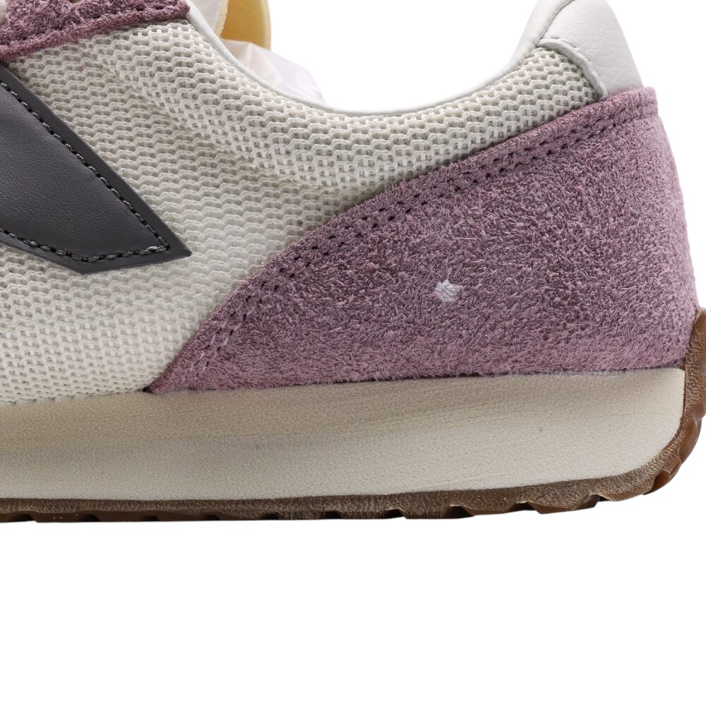 ניו באלאנס-New Balance 740 Pink Gray mix soft – תמונה 9