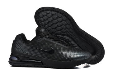 נעלי נייק-Nike Air Max Phoenix 270 BLACK